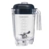 Polycarbonatkrukke til HBH855-CE, 1,4L