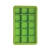 Silikoneform til terningisterninger 30x30x30 mm