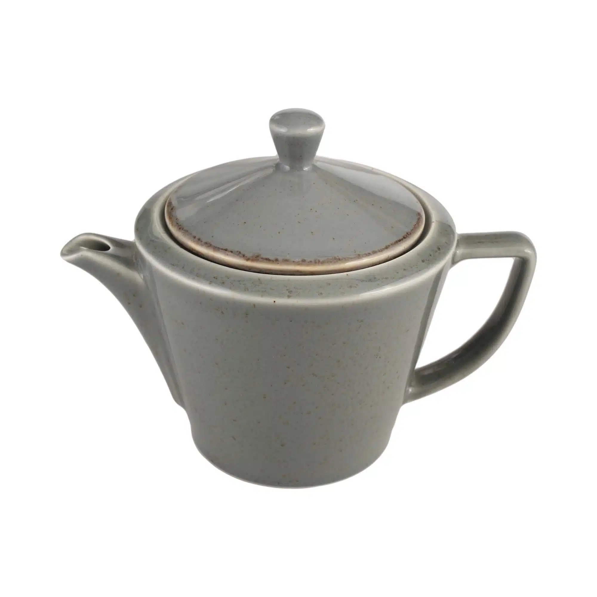 Sten tepotte, 500ml - Billede 7