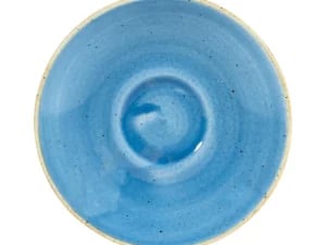 Stonecast Kornblomst Blå Espresso Underkop 4,5" / 118 mm