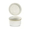 Ramekin mini Stonecast Byg Hvid 90 ml