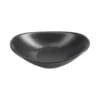 Kul mini oval skål, 110mm