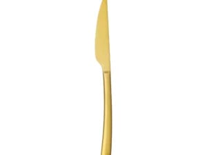 Amarone Gold bordkniv, OVE, 237 mm
