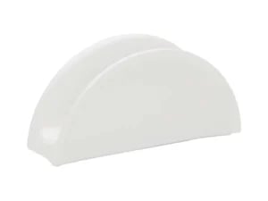 Dove servietholder, 40x 140mm