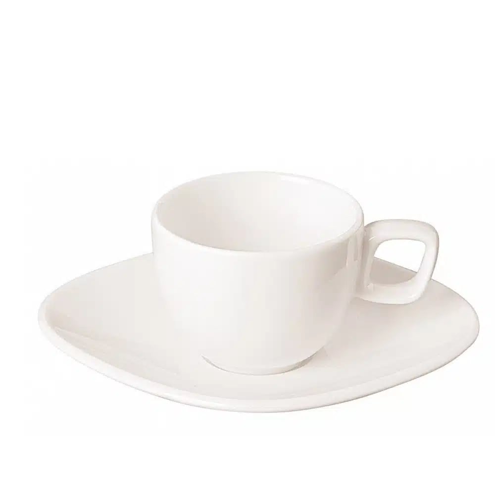 Perspektiv espresso kop, 80ml