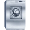 MIELE Vaskemaskine 24kg, Elektrisk