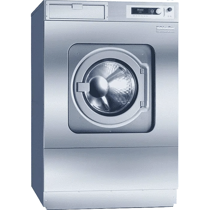 MIELE Vaskemaskine 24kg, Elektrisk