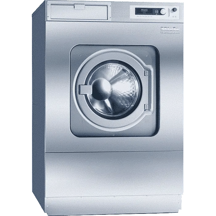 MIELE Vaskemaskine 32kg, Elektrisk