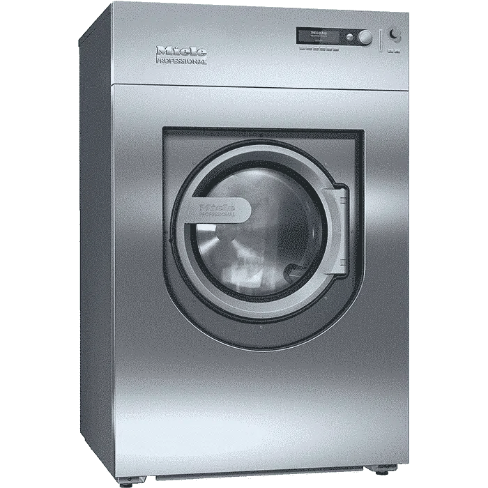 MIELE Vaskemaskine 20kg, Elektrisk