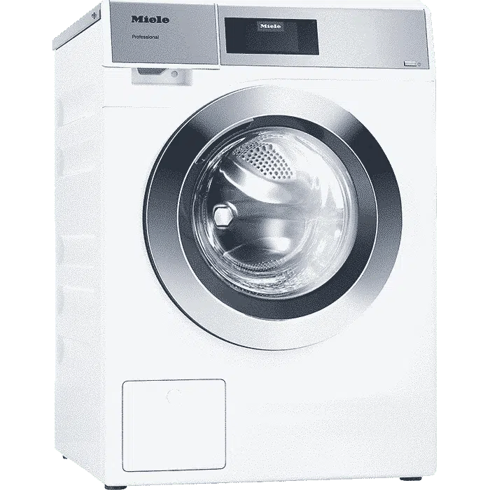 MIELE Vaskemaskine 8kg, Elektrisk