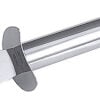 Østerskniv rustfri stål 18 cm.