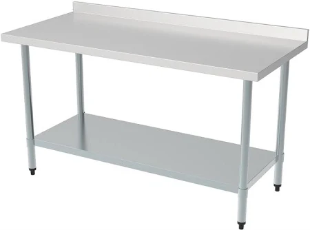 Combisteel - 700 ARBEJDSBORD BUNDHYLDE OPSTAND FLADPAKKE 1800