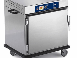 Lainox The Hot | 061 | Varme-skab - KRC061 E