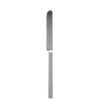 Stile by Pininfarina dessertkniv
