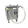 VITO XS 40 liters mobilt fritureoliefiltersystem