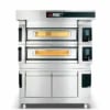 Moretti Forni S100 Pizzaovn