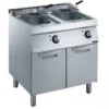 Friture 2X14L EL 800MM