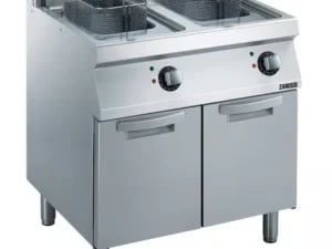 Friture 2X14L EL 800MM