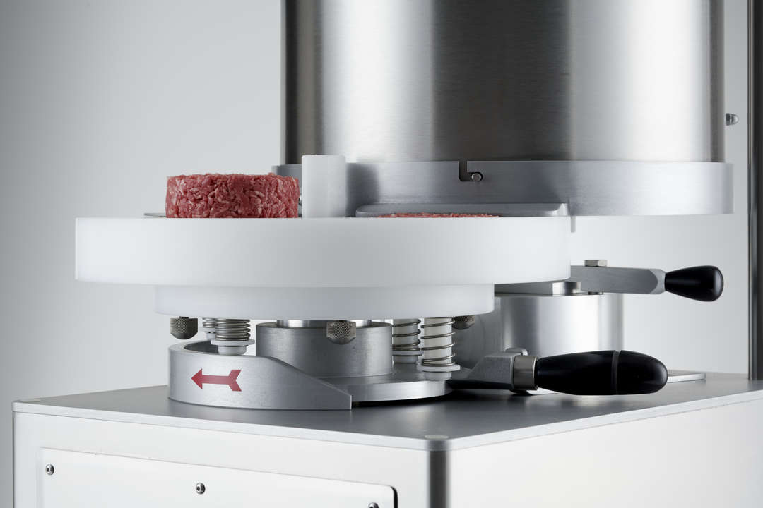 Agrenco Farsformere max 27mm dyb standard - Billede 7