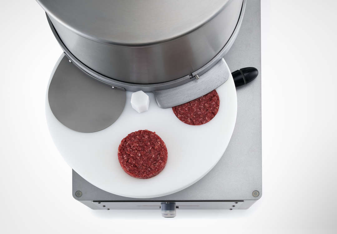 Agrenco Farsformere max 27mm dyb standard - Billede 3