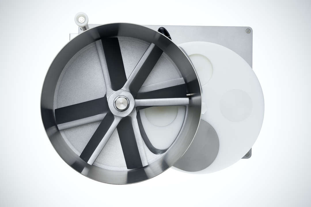 Agrenco Farsformere max 27mm dyb standard - Billede 5