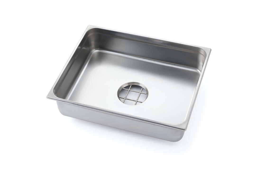 Agrenco Farsformere max 27mm dyb standard - Billede 6