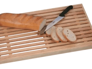 Krummeskærebræt m/løs indsats LxBxH: 700x400x45 mm