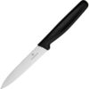 Hovedvisning af Victorinox Skrællekniv 6.7703 – robust rustfri stålkniv med ergonomisk håndtag