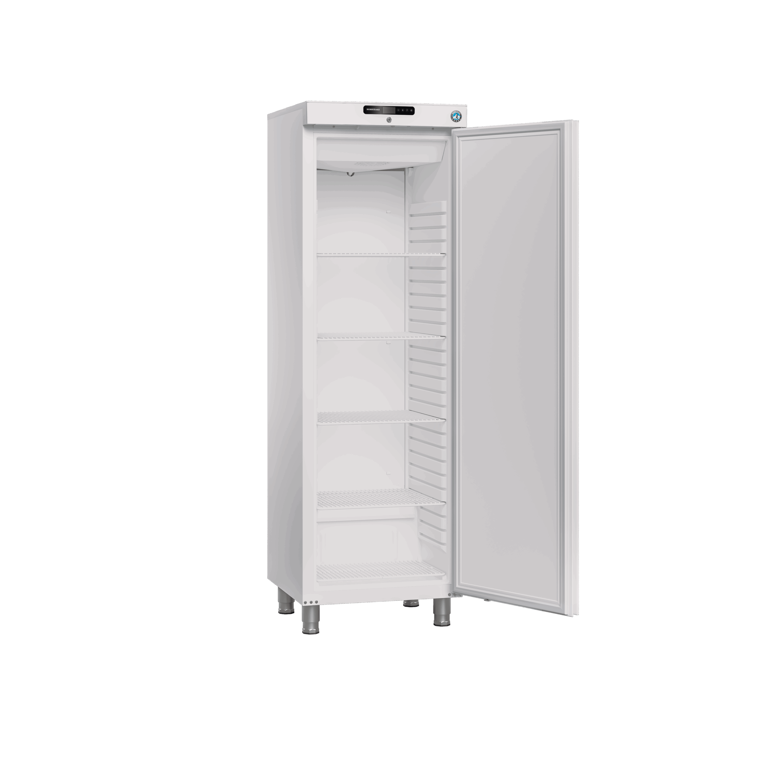 Hoshizaki COMPACT K420L L1 DR G E - Køleskab - Billede 2