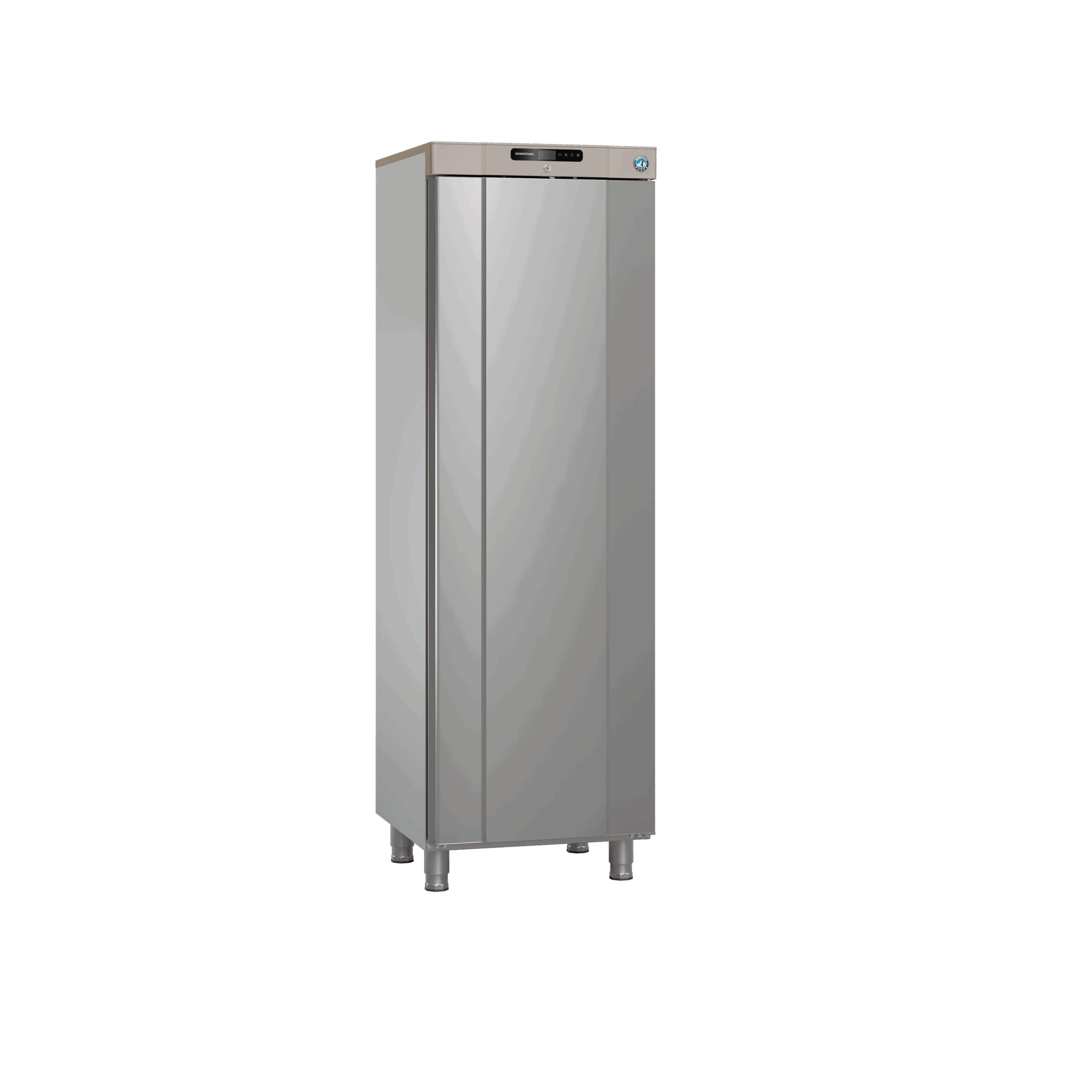 Hoshizaki COMPACT K420R L1 DR G E, KØLESKAB