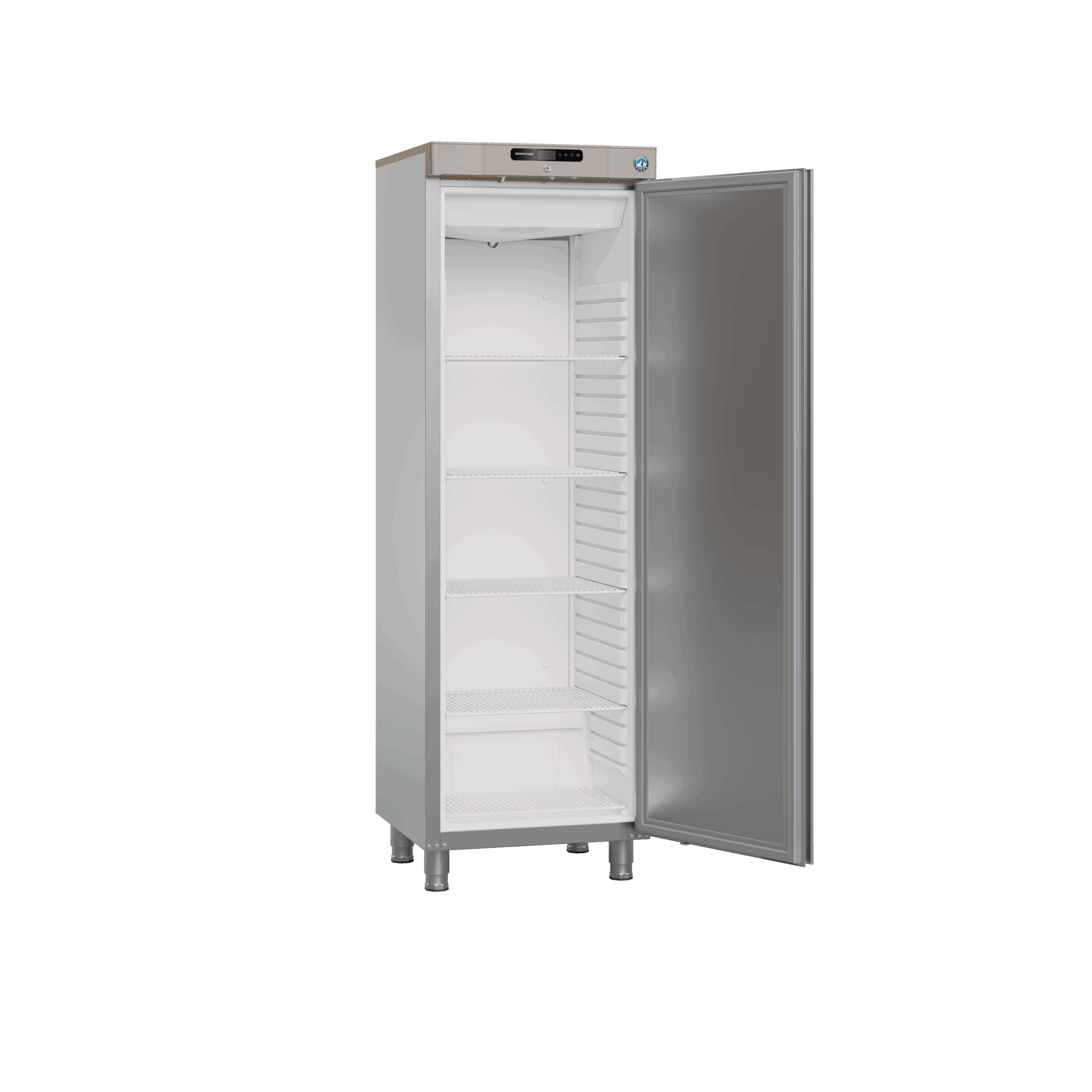 Hoshizaki COMPACT K420R L1 DR G E, KØLESKAB - Billede 2