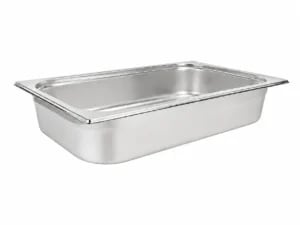 Kantine 1/1 GN D100 mm