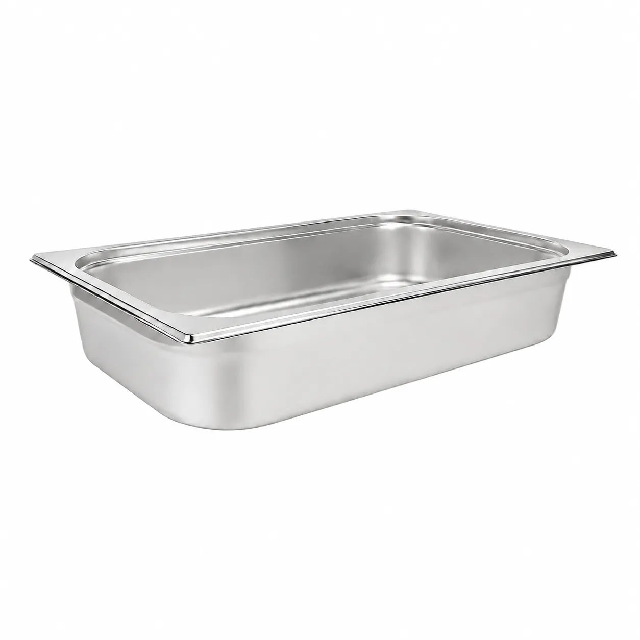 Kantine 1/1 GN D100 mm