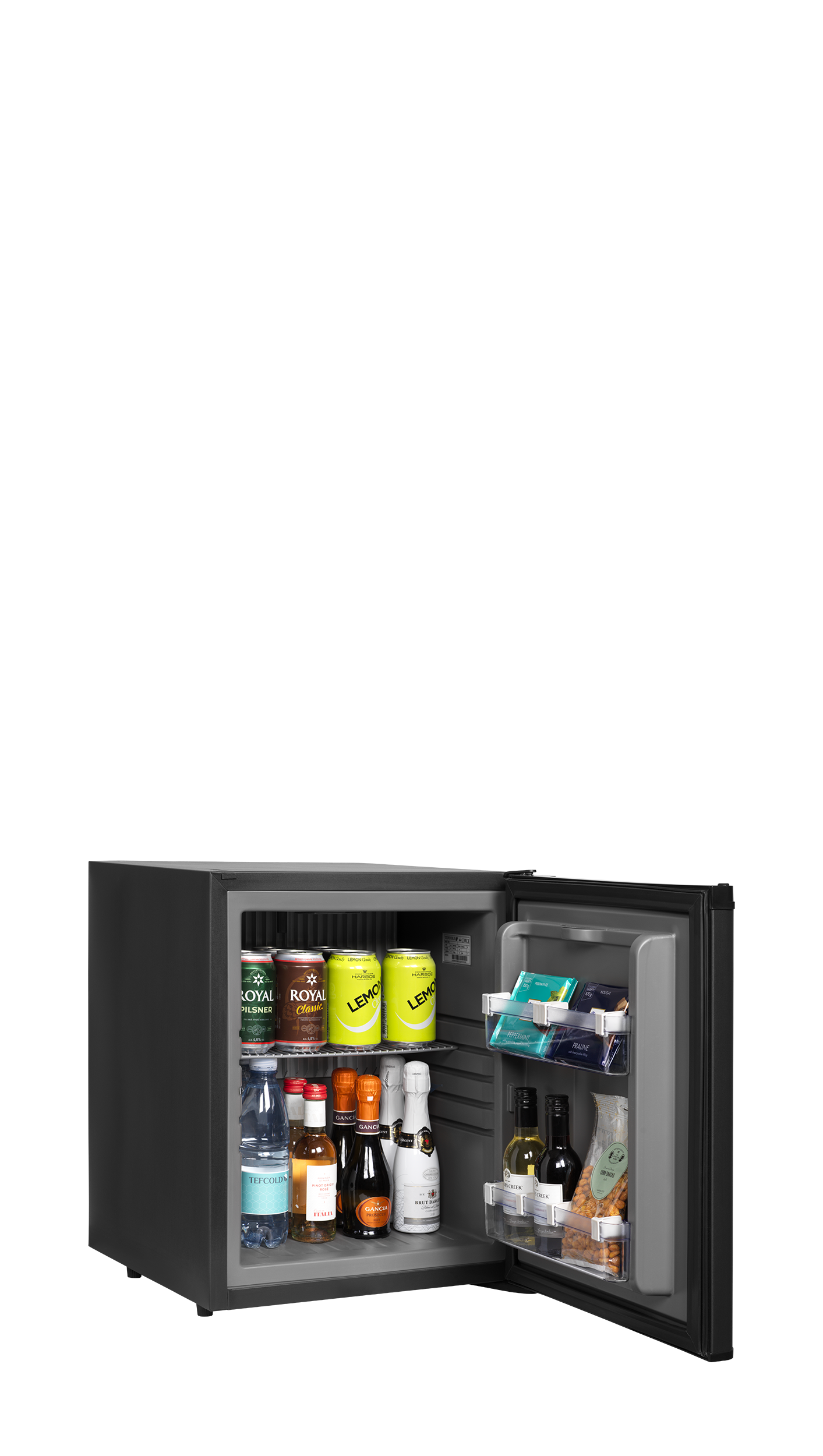 TM33 Minibar - Billede 2