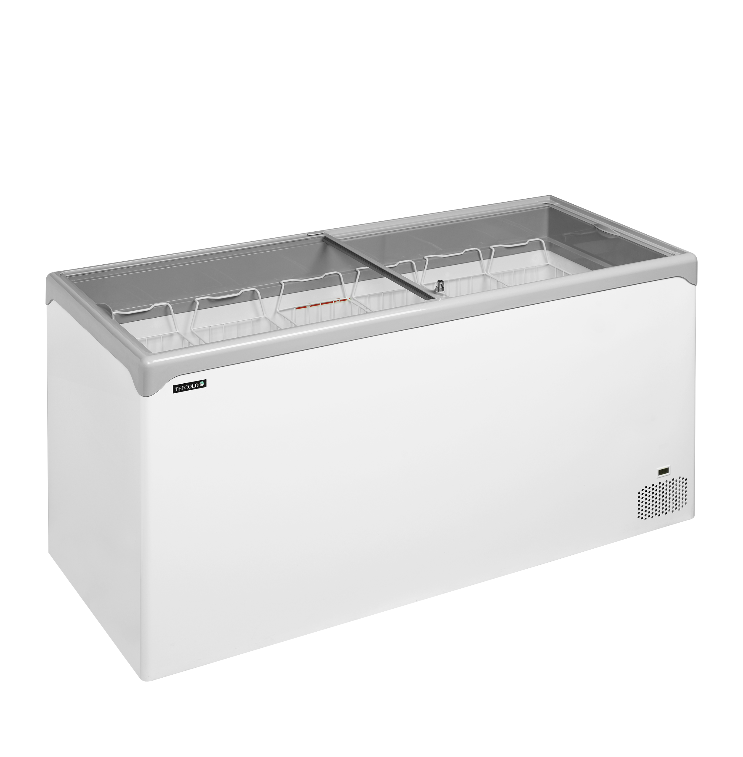 NIC501SC Isfryser