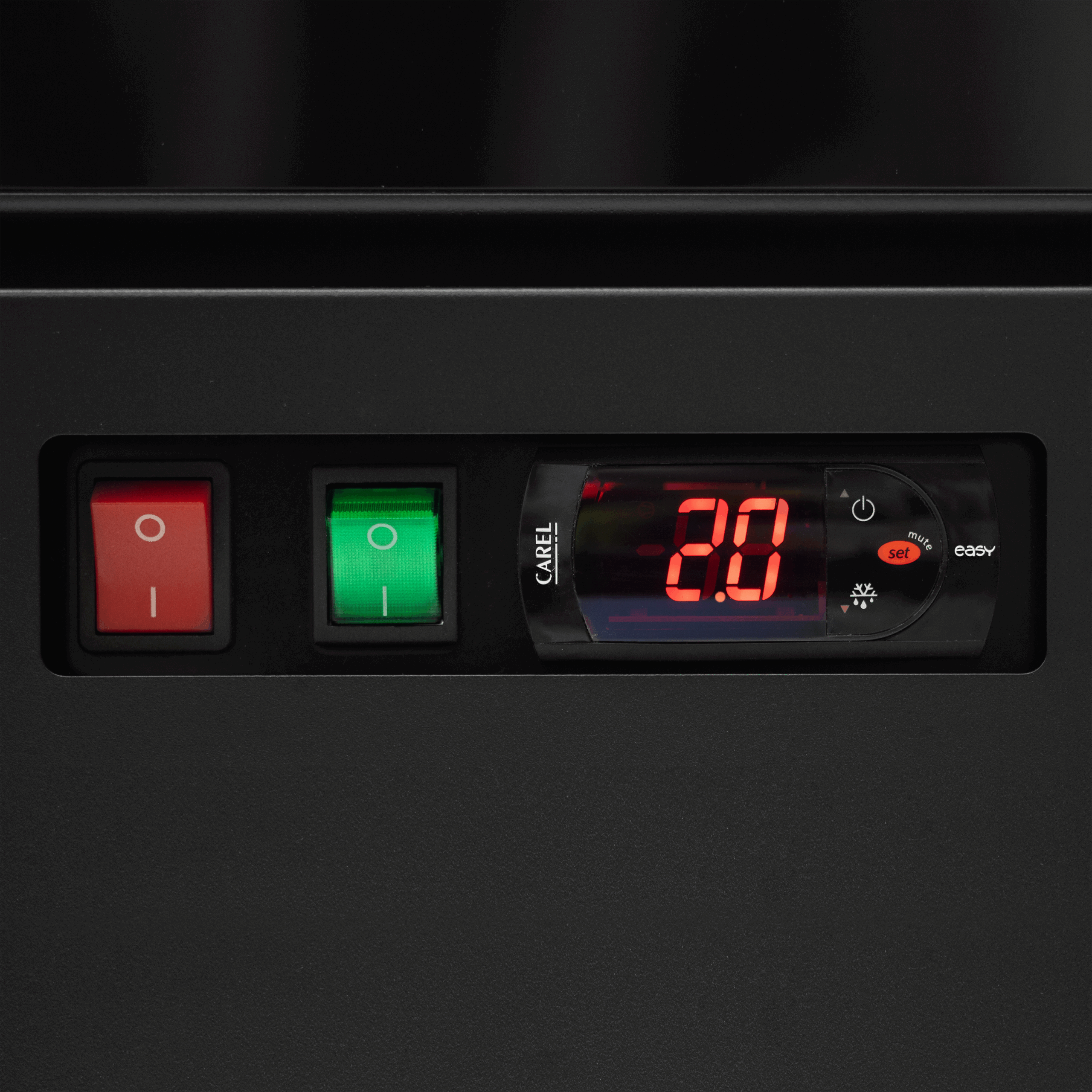 AtomMaxiC3DB Displaykøler - Billede 4
