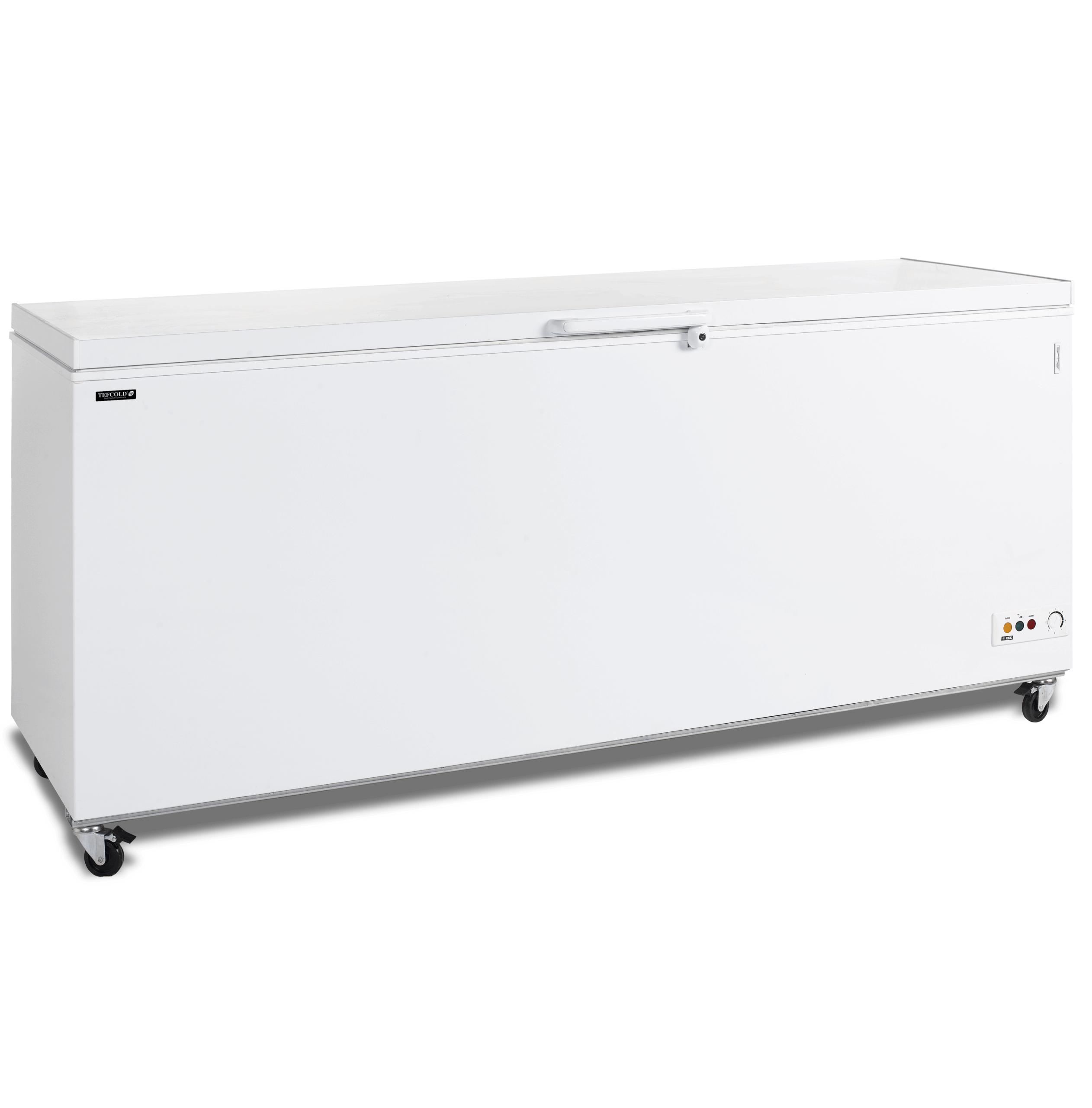CF700SL Isfryser