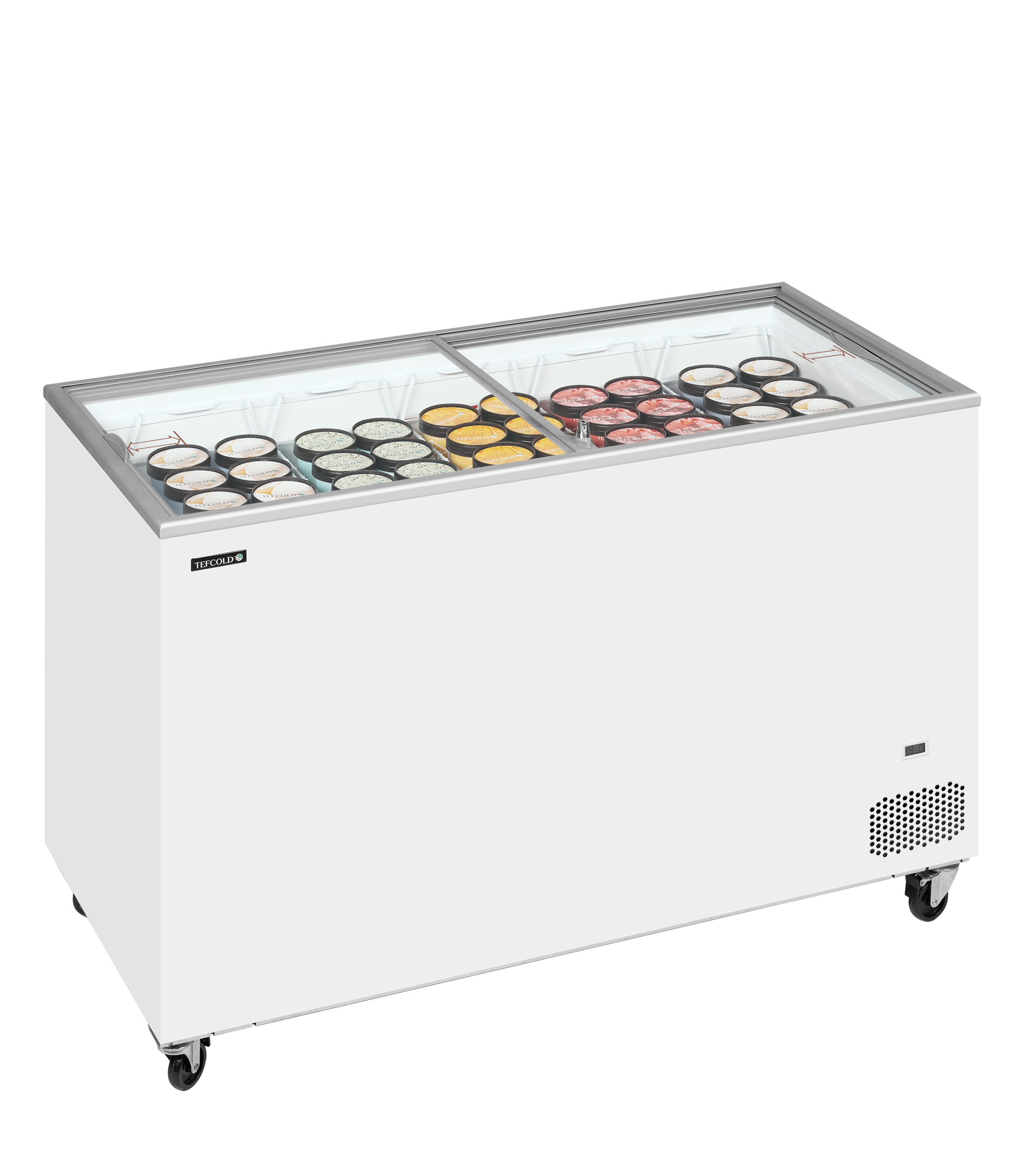 IC401SC Isfryser - Billede 2