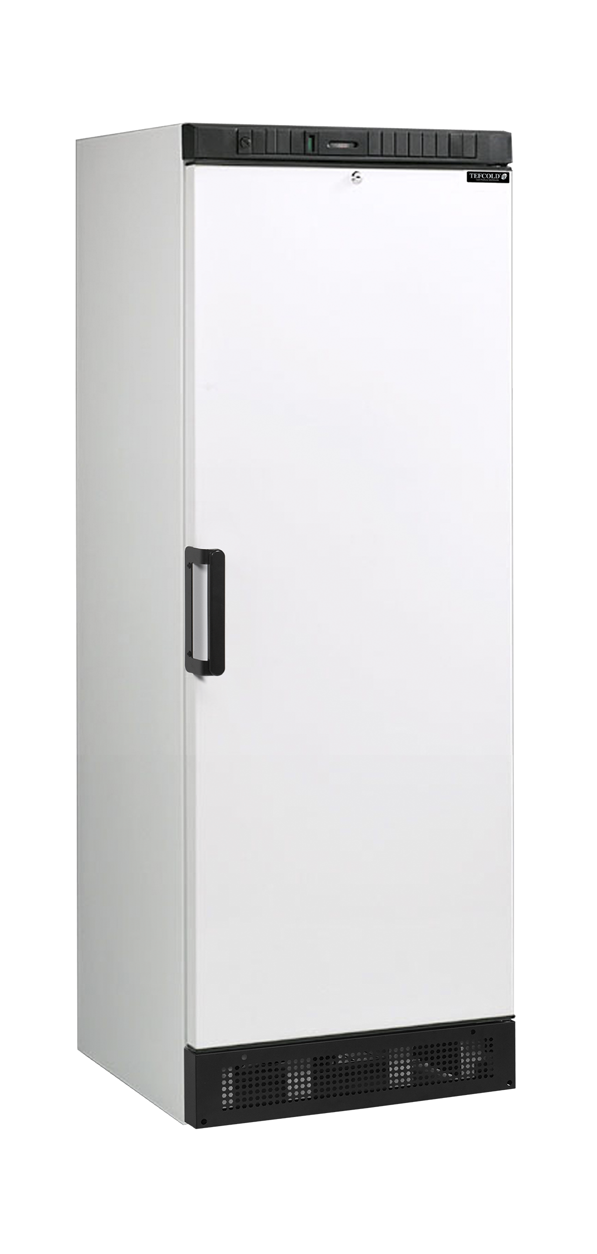 SDU1280 Lagerkøleskab, 260 liter, 74 kg - Billede 4