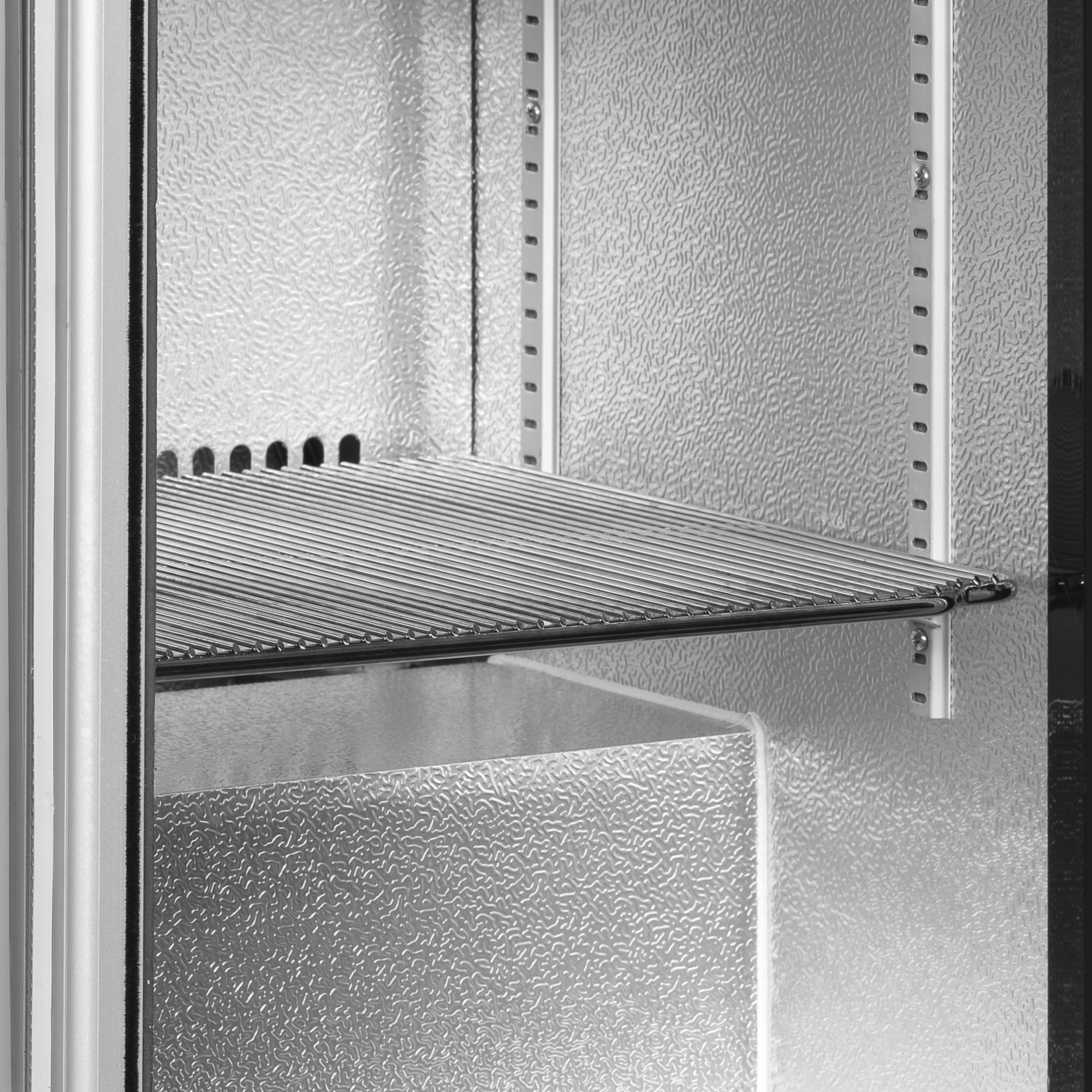 BA26SS Backbar / Bar køleskab - Billede 4
