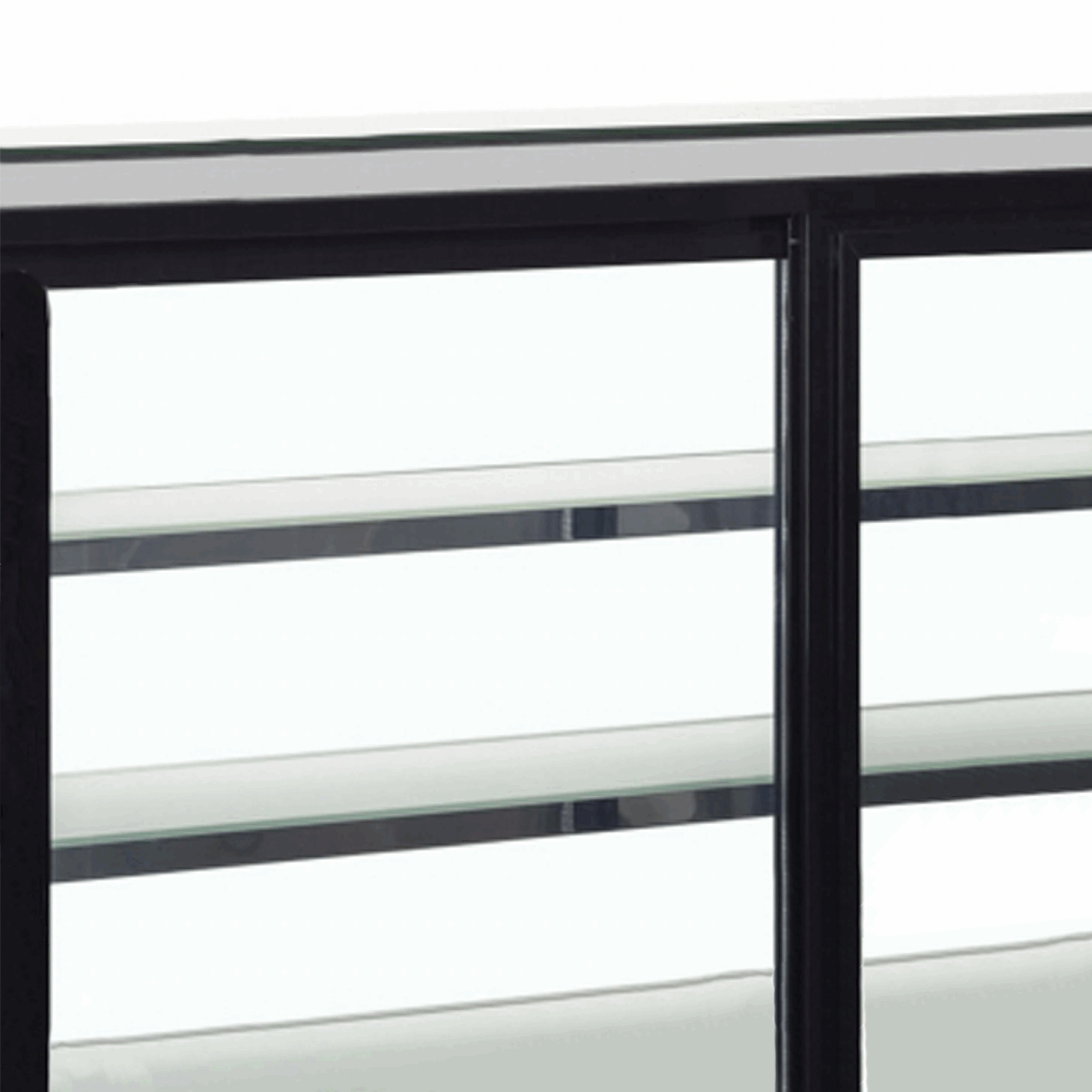LPD1200F/BLACK Display-kølemontre - Billede 3