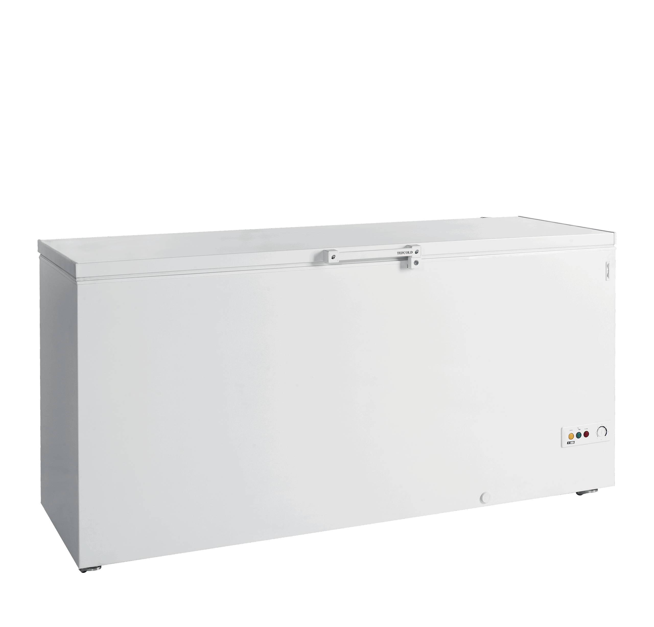 FR605SL Isfryser