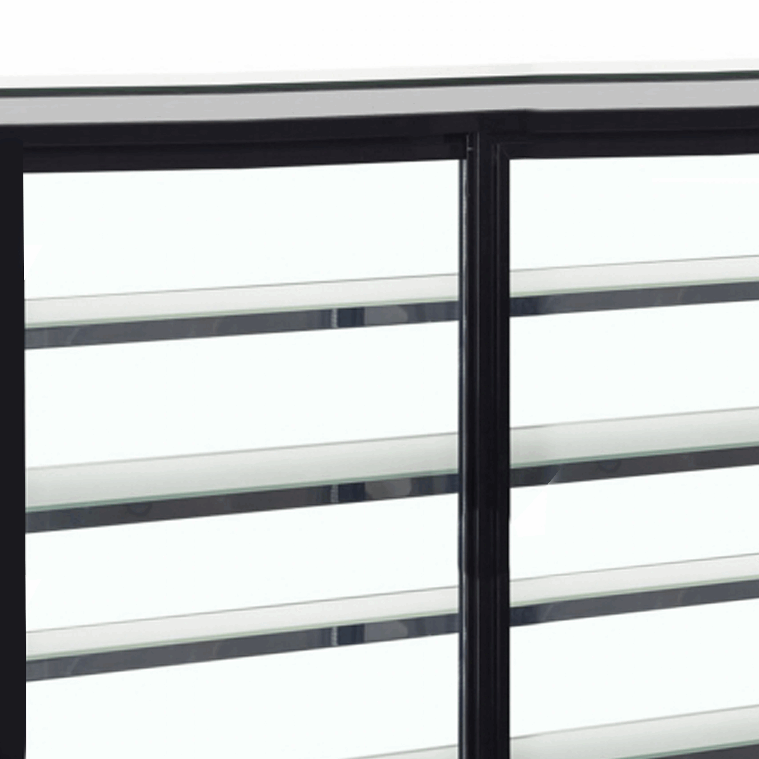 LPD1203F/BLACK Display-kølemontre - Billede 4