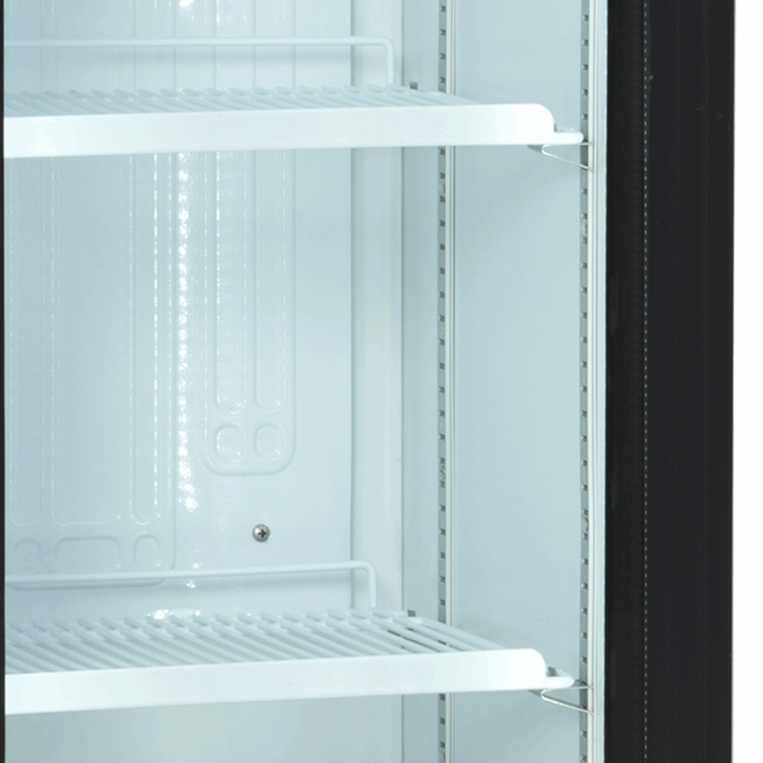 FSC175H Flaskekøleskab FSC Slim-serie 114 liter - Billede 7