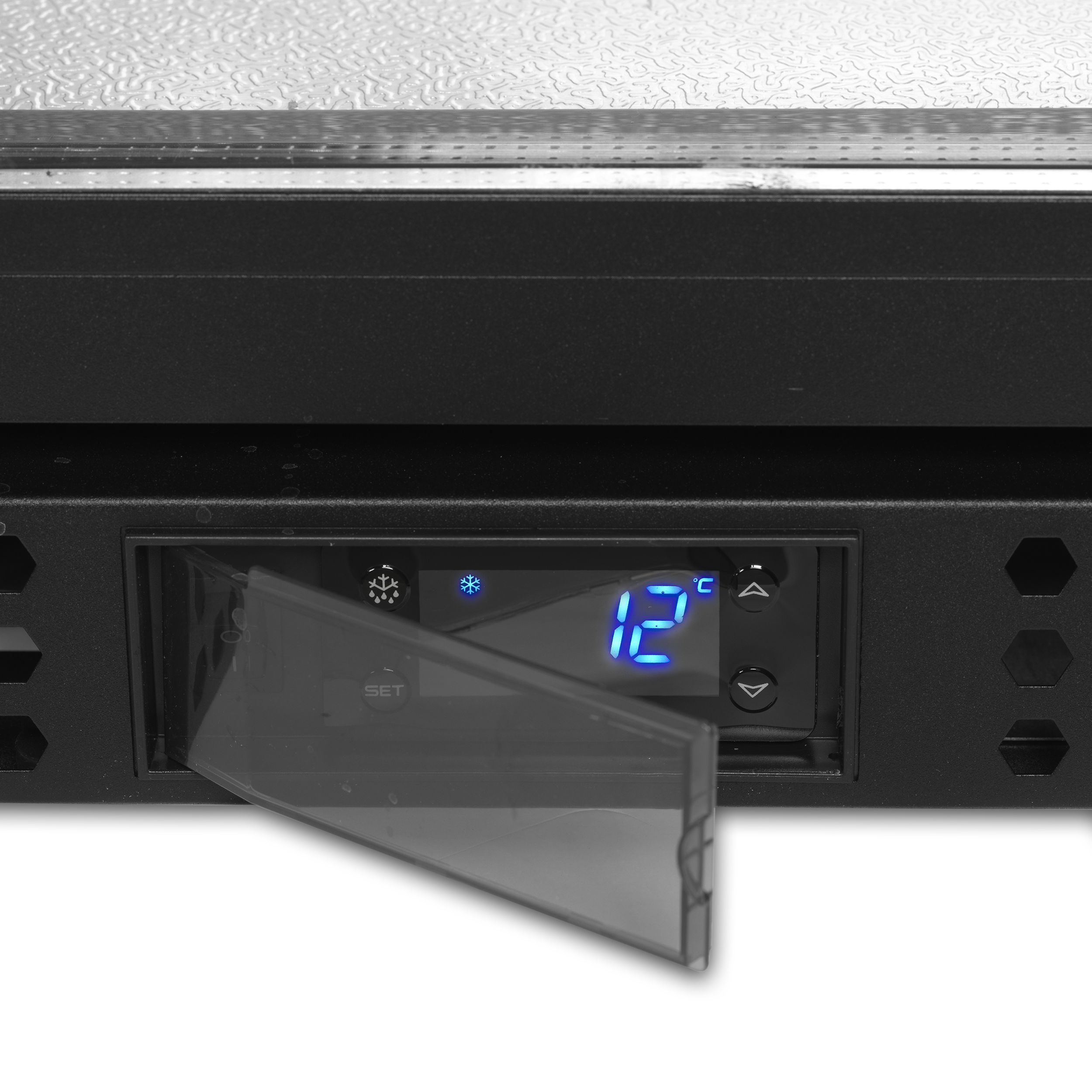 BA26H Backbar / Bar køleskab - Billede 4