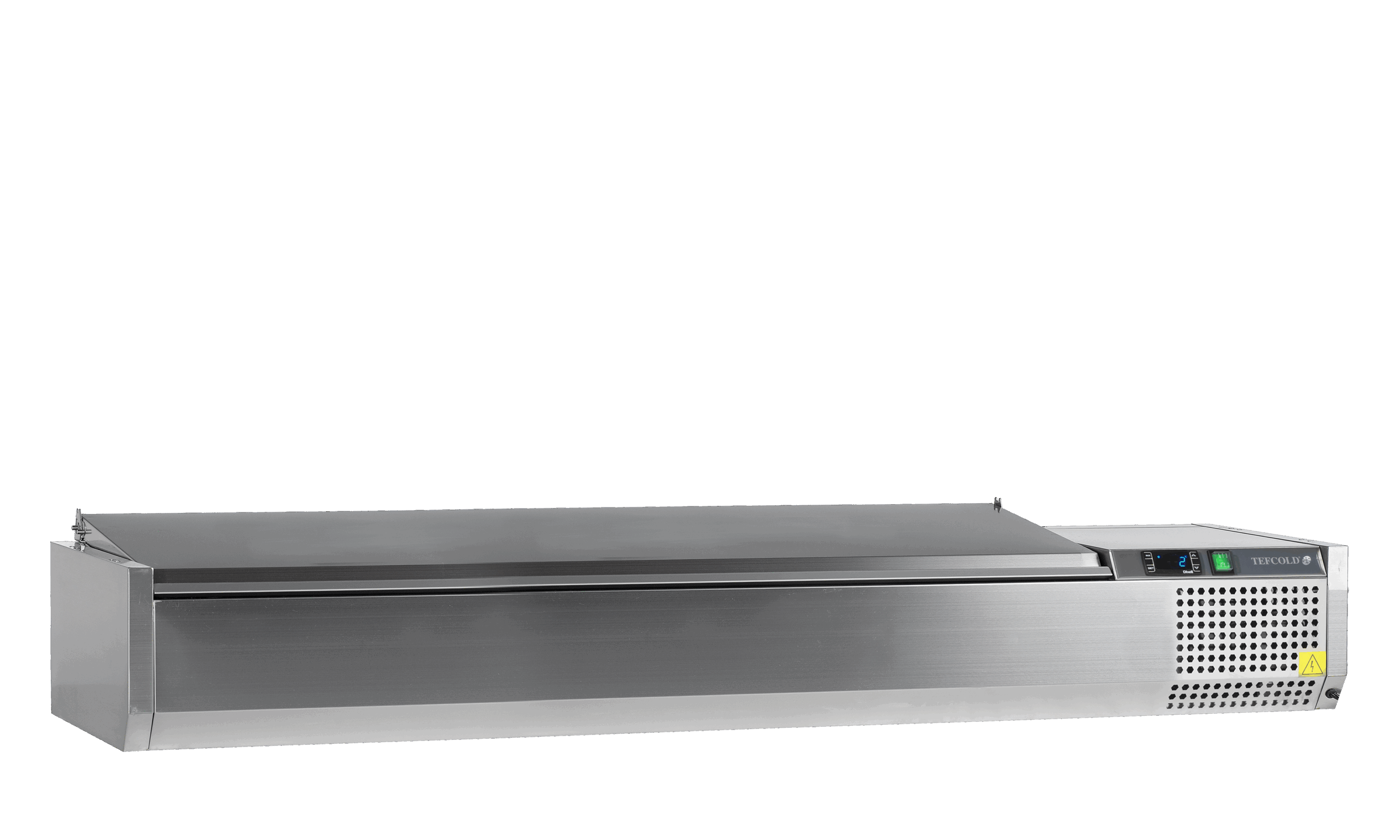 VK33-180S/SLID Køleopsats GN1/4