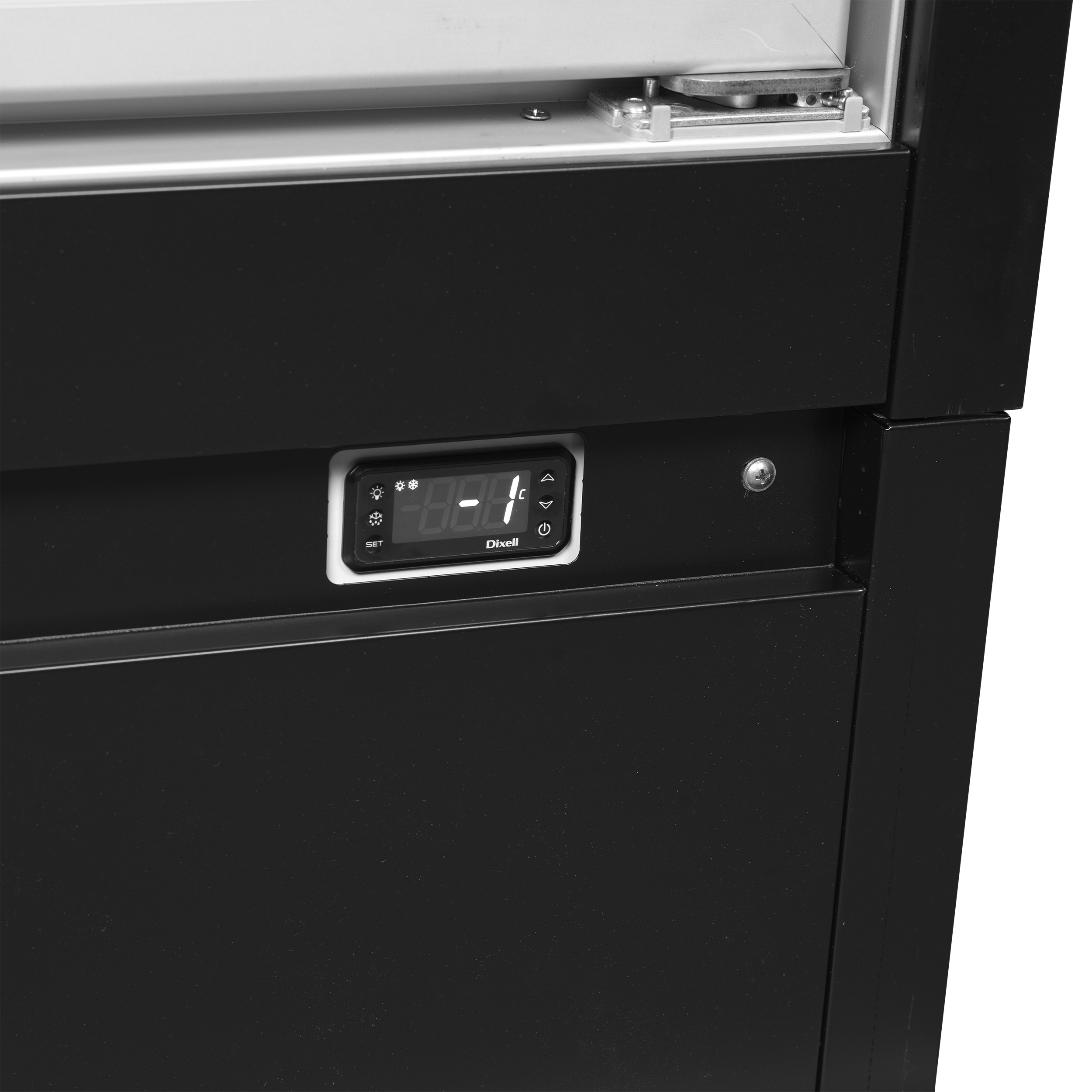 EXTRA1250FD MULTIDeck Supermarkedsfryser med LED-belysning og multiplexing-funktion - Billede 6