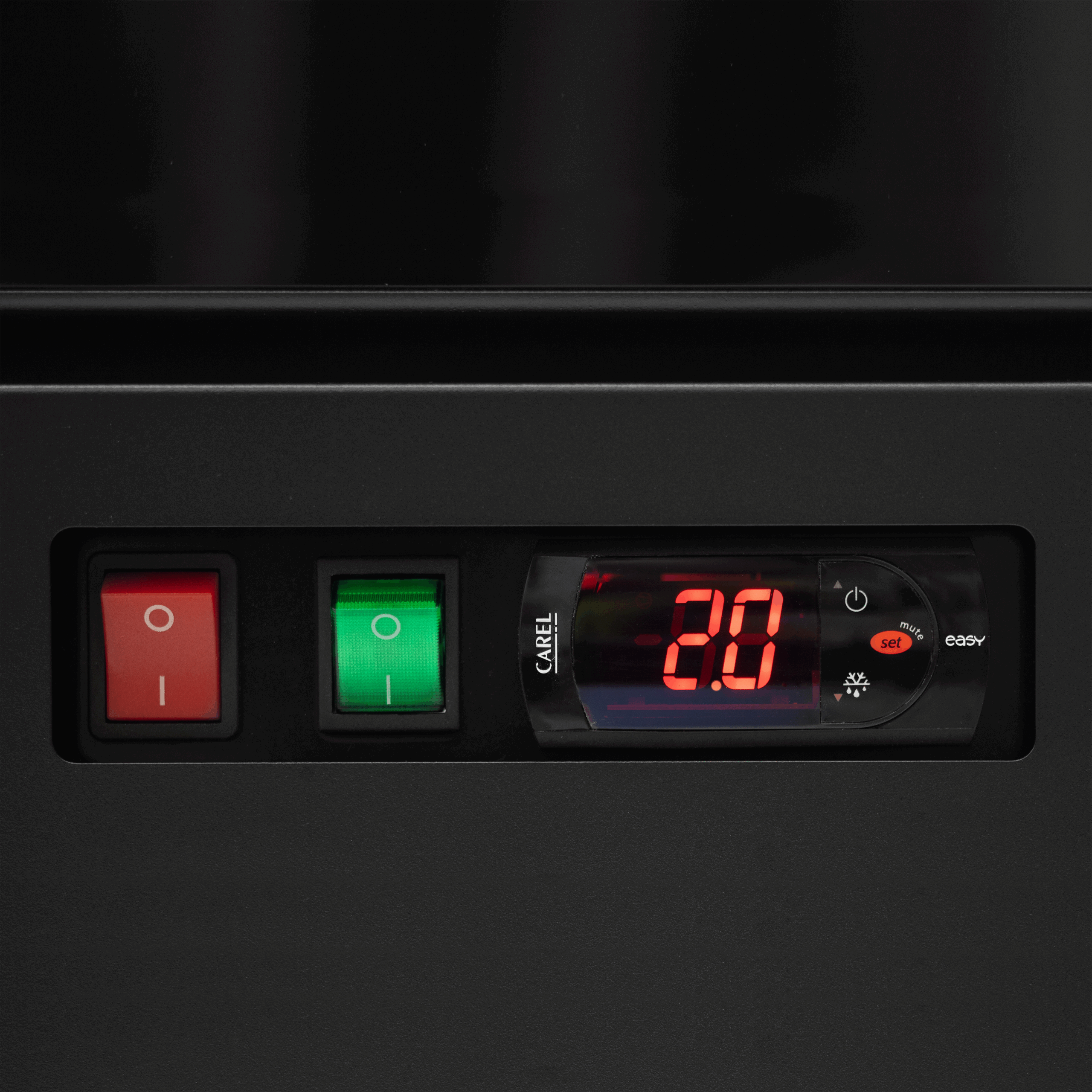 AtomMaxiC1DB Displaykøler - Billede 4