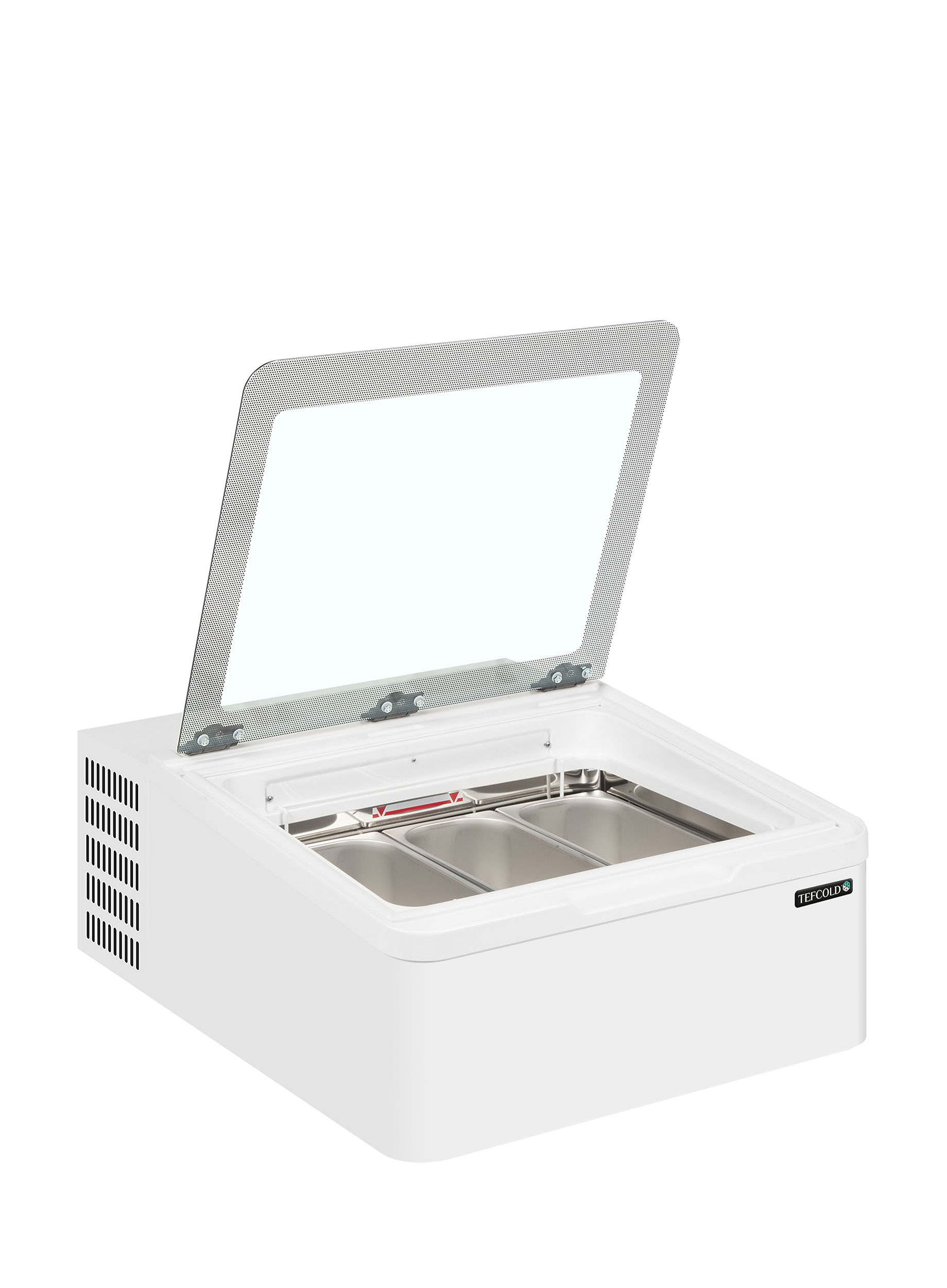 ICE3 Bordmodel Isdisk, 35L, 36kg - Billede 5