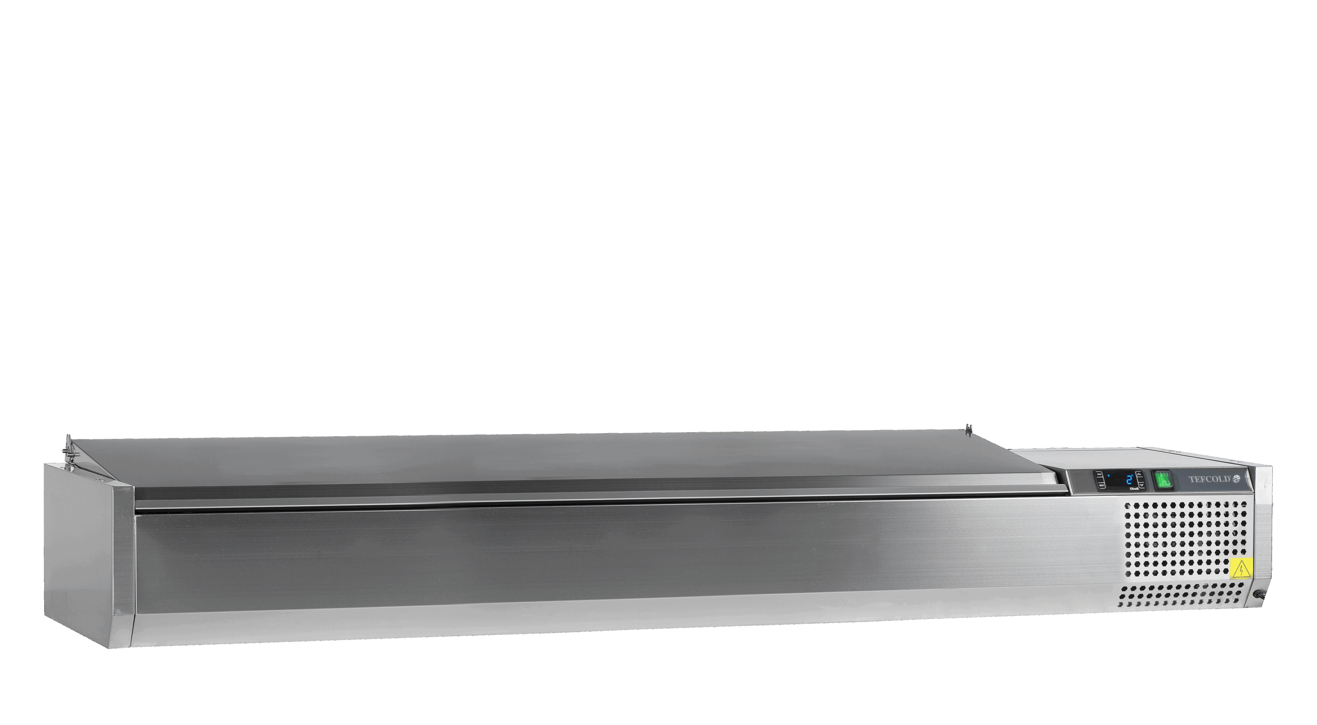 VK38-200S/SLID Køleopsats GN1/3